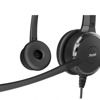 Axtel PRIME HD duo NC audiogarniturasi onlayn