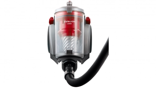 Пылесос Avalon AVL-VCC 2245 R онлайн