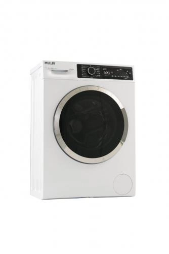 Стиральная машина Muller WPW612ML (6 Кг) онлайн