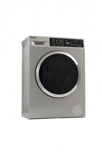 Стиральная машина Muller WDZ612ML (6 Кг) онлайн