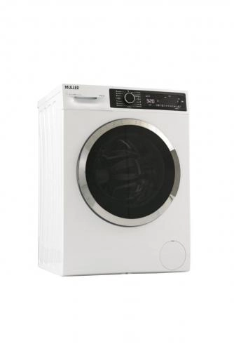Стиральная машина Muller WPW814ML (8 Кг) онлайн