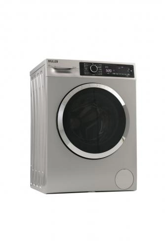 Стиральная машина Muller WDZ814ML (8 Кг) онлайн
