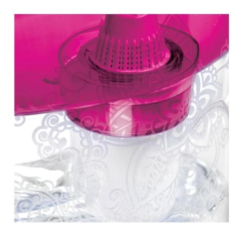 Кувшин-фильтр БАРЬЕР Танго Пурпурный 2,5 л в Узбекистане