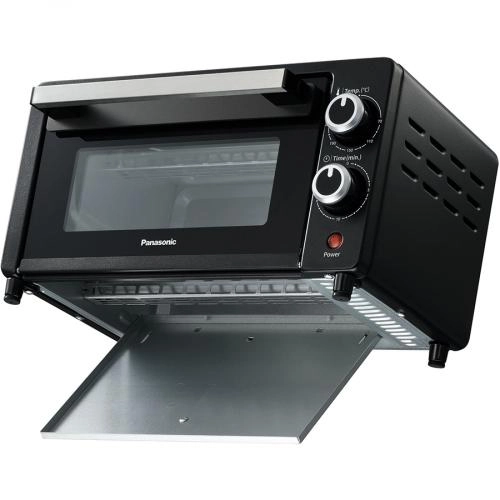 Печь-тостер Panasonic NT-H900KTQ в Узбекистане