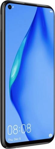 Смартфон HUAWEI P40 Lite 6/128GB Black онлайн