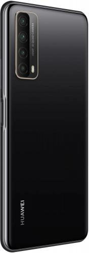 Смартфон HUAWEI P smart (2021) 4/128GB Black онлайн