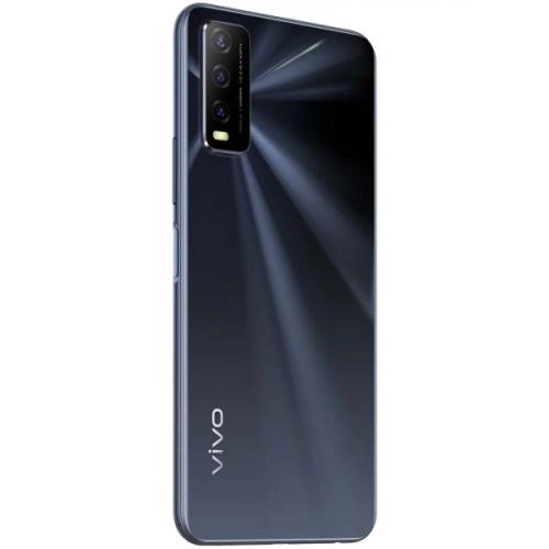 vivo Y20 4/64GB Black smartfoni onlayn