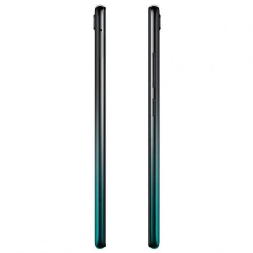 vivo Y1s 2/32GB Black smartfoni onlayn