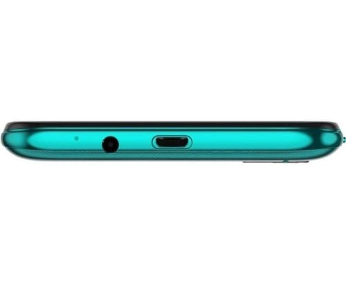 TECNO Spark 6 Go 3/64GB (Green) smartfoni O'zbekistonda