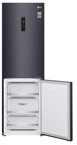 LG DoorCooling+ GC-B459SBUM sovutgichi onlayn