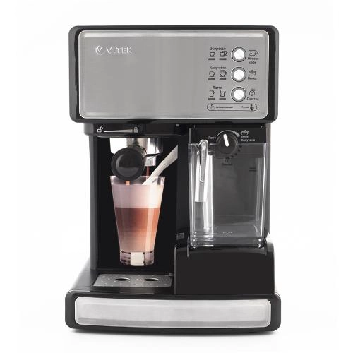 VITEK VT-1514 professional kofe qaynatgichi onlayn
