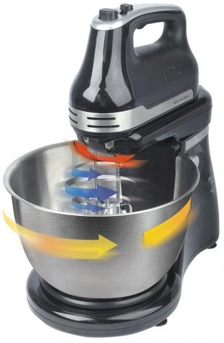 Миксер VITEK VT-1429 онлайн