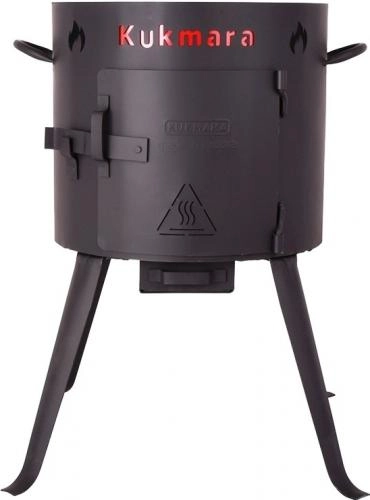 Kukmara uk18, 8 l qozon o‘chog‘i (ук18) onlayn