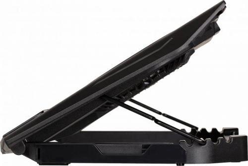 Охлаждающая подставка для ноутбука 2E Gaming 2E-CPG-006 Black онлайн