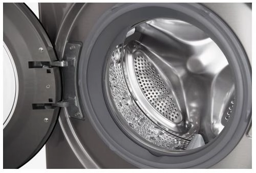 LG F2J5HS6S (TrueSteam+Smart Diagnosis) 7 Kg kir yuvish mashinasi onlayn