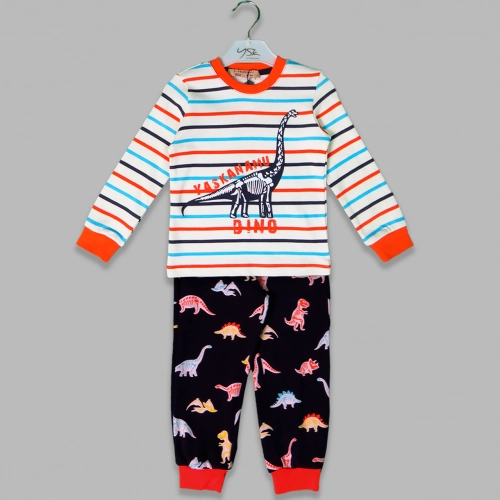 YSK 13004 o‘g‘il bolalar pijamasi sotib olish