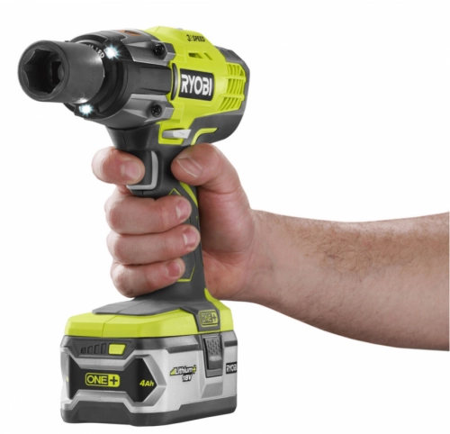 Ryobi R18IW3-0 ONE+ (5133002436) akkumulyatorli impulsli gaykoverti onlayn