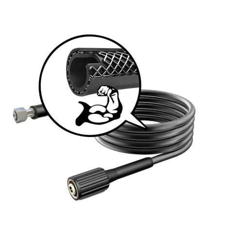 Мойка высокого давления Ryobi RPW130XRBB (5133003748) онлайн