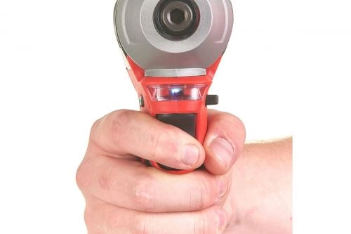 Аккумуляторный винтоверт Milwaukee M18 BLID2-0X (4933464519) онлайн