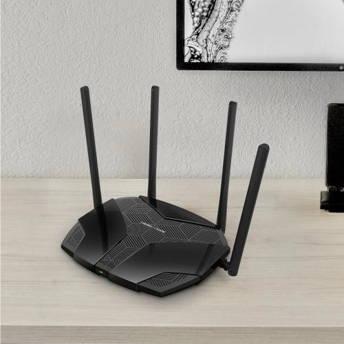 Mercusys MR70X Wi-Fi routeri onlayn