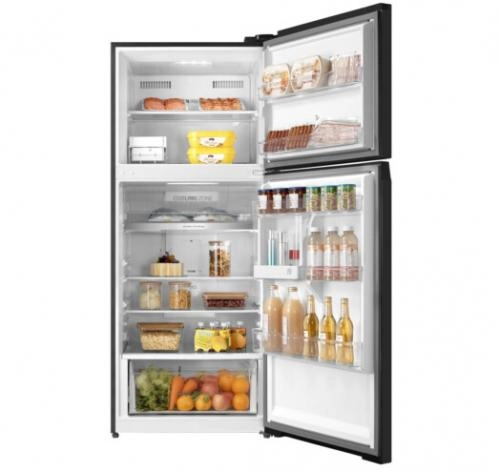 Холодильник Toshiba GR-RT559WE-PMJ(06) онлайн