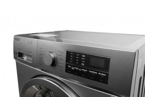 Стиральная машина Muller WDD612ML (6 Кг) онлайн
