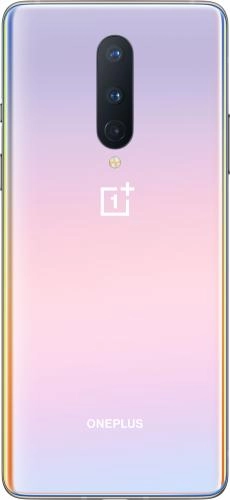 OnePlus 8 8/128 Gb Interstellar Glow smartfoni onlayn