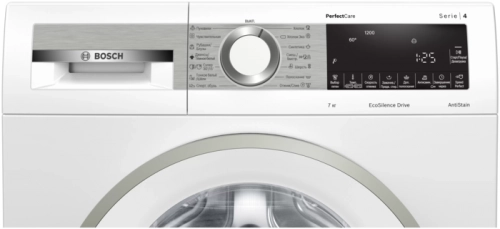Стиральная машина Bosch WHA222XMOE 7 Кг онлайн