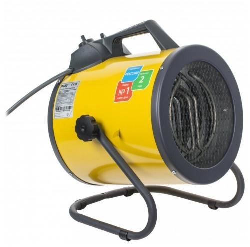 Ballu BHP-P2-5 (4.5 kVt) issiqlik pushkasi onlayn