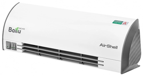 Ballu BHC-L06S03-S issiqlik pardasi onlayn