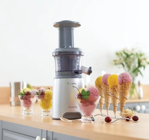 Kenwood JMP601SI sharbat siqqichi onlayn