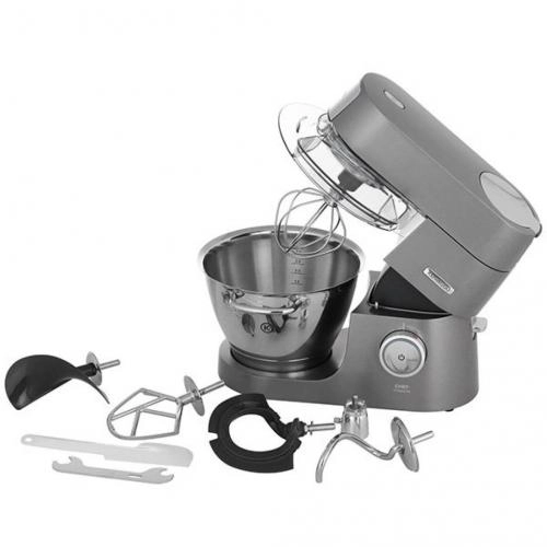 Kenwood Chef Titanium KVC7300S oshxona kombayni onlayn