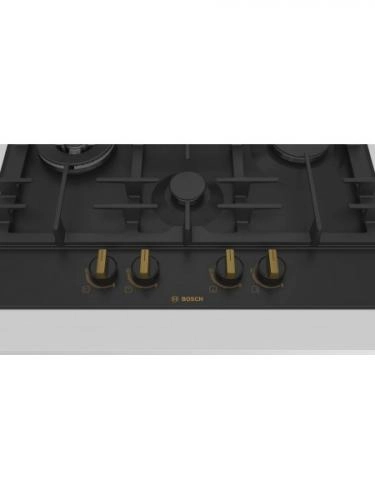 Bosch PCI6B3B90R oshxona plitasi yuzasi O'zbekistonda