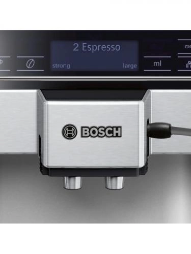 Кофемашина Bosch Vero Barista 600 TIS65621RW онлайн