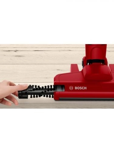 Пылесос Bosch BBHF214R онлайн