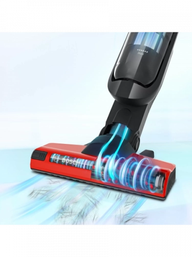 Пылесос Bosch BCH86PET1 онлайн