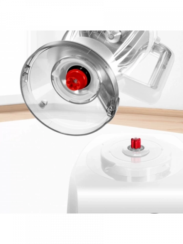 Кухонный комбайн Bosch MC812W620 онлайн