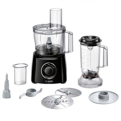 Кухонный комбайн Bosch MCM3201B онлайн