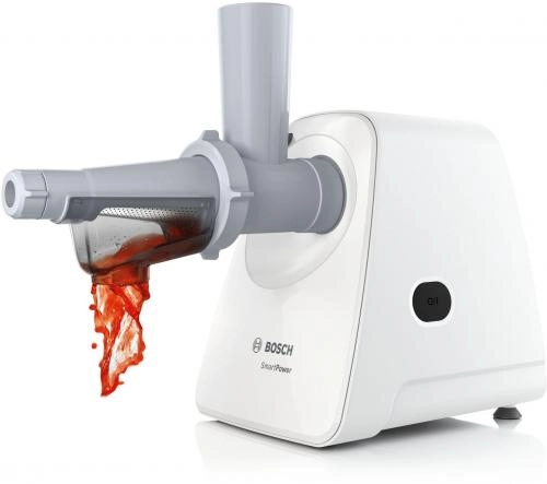 Мясорубка Bosch MFW2515W онлайн