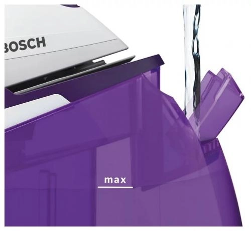 Парогенератор Bosch TDS2170 онлайн