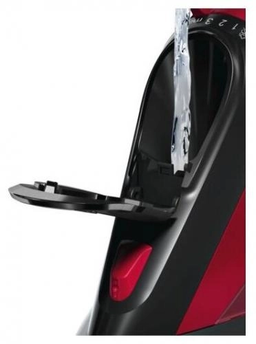 Утюг Bosch TDA503011P Sensixx'x DA50 EditionRosso онлайн