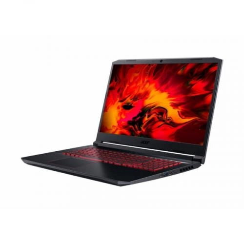 Acer AN517-52-79J6 / Intel i7-10750H / DDR4 12GB / SSD 512GB / RTX3050Ti 4GB / 17.3" 120GHz IPS noutbugi onlayn
