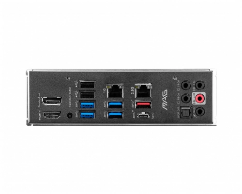 MSI MAG Z590 TORPEDO ona platasi onlayn