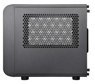 Thermaltake Core V1 (CA-1B8-00S1WN-00) kompyuter korpusi onlayn