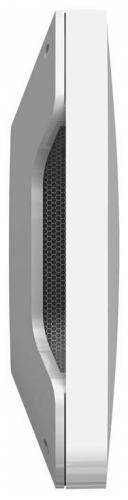 Ajax FireProtect Plus White Harorat sensori va uglerod oksidi sensorli tutun datchigi onlayn