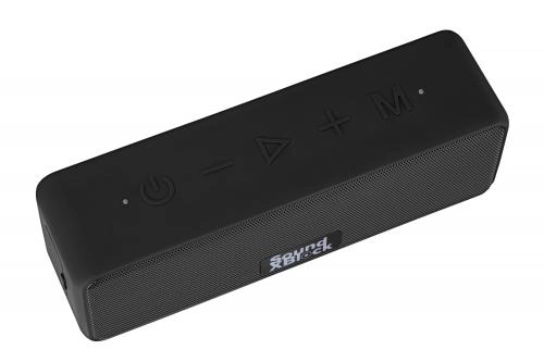 Акустическая система 2E SoundXBlock Waterproof Black онлайн