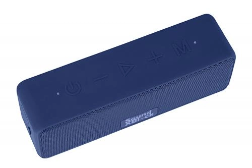 Акустическая система 2E SoundXBlock Waterproof Blue онлайн