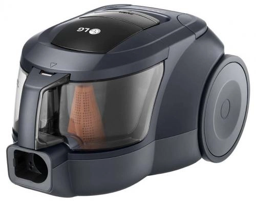 Пылесос LG VC5420NHTCG онлайн