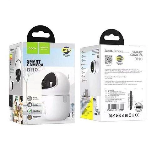 Hoco Smart Camera DI10 videokuzatuv kamerasi O'zbekistonda