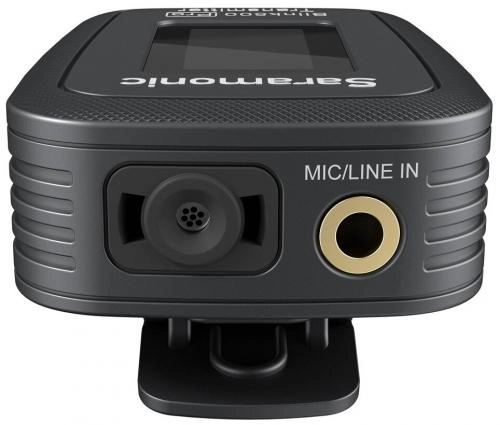 Беспроводная микрофонная система Saramonic Blink500 Pro B5, TX+RXUC, USB-C онлайн